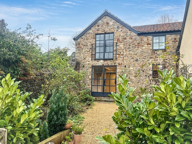 Church Lane, Compton Bishop, Axbridge, Somerset. BS26 2HB