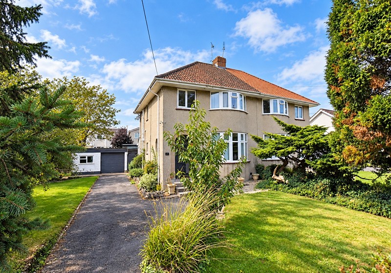 Sandford Road, WINSCOMBE, North Somerset, BS25