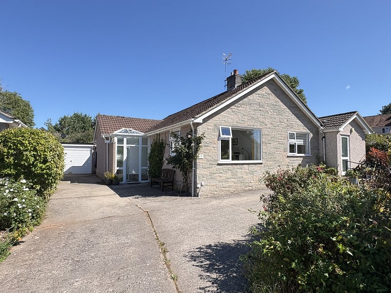 Apple Tree Drive, Winscombe, North Somerset. BS25 1AY