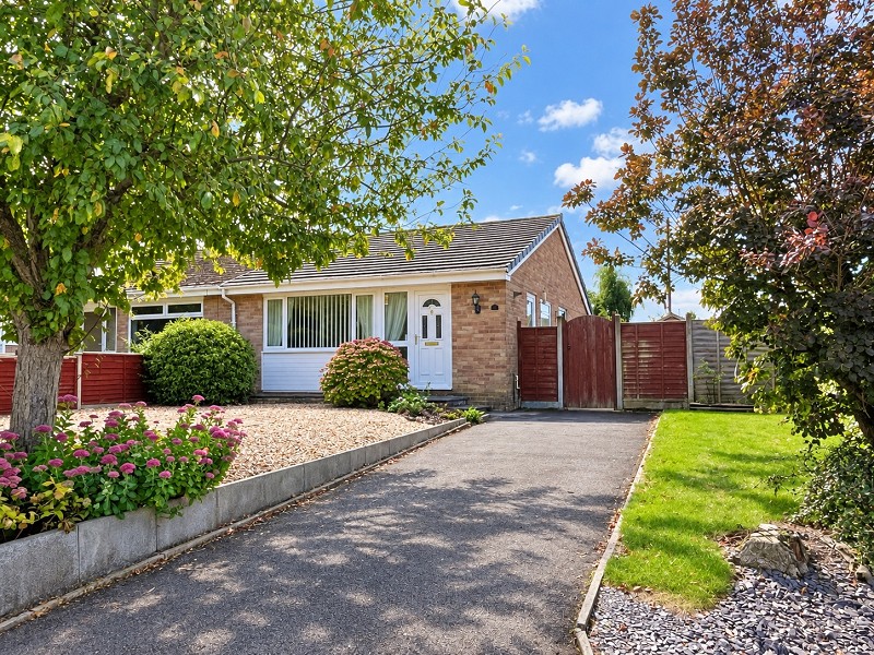 Small Down End, Winscombe, North Somerset. BS25 1JT